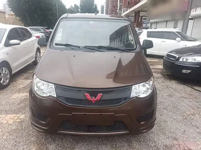 2015 Wuling Motors Wuling Hongguang 1.5L S Basic China V, фото 3, лот 10368121
