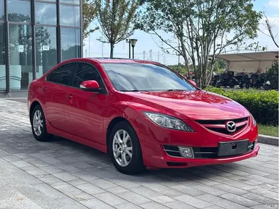 2015 Mazda Ruiyi 2.0L Automatic Elite, фото 3, лот 11169517
