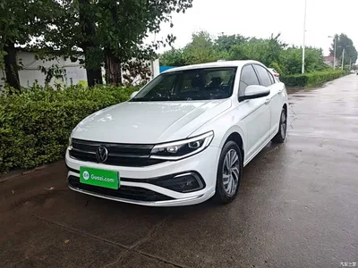 2023 Volkswagen Bora 200TSI DSG Yuexing Edition, фото 1, лот 10471748