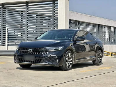 2022 Volkswagen Passat 330TSI Starlight Elite Edition, фото 1, лот 10449417