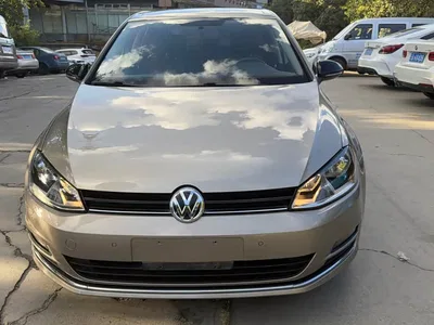 2016 Volkswagen Golf 230TSI Automatic Comfort, фото 1, лот 11243617