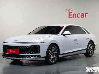 2025 Hyundai Grandeur 2,5 Gasoline 2WD, фото 1, лот 11114118