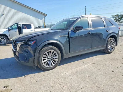 2024 MAZDA CX-90 SELECT, фото 1, лот 10847642