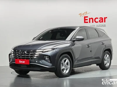 2023 Hyundai Tucson Gasoline 1.6 Turbo 2WD, фото 1, лот 10288971