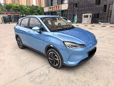 2021 Nezha Auto Nezha V Long Range Entertainment Edition, фото 3, лот 10824494