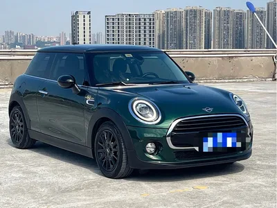 2018 MINI MINI 1.5T COOPER Classic, фото 2, лот 10353094