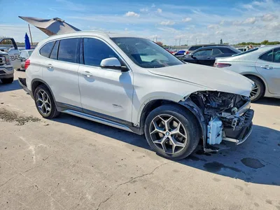 2017 BMW X1 SDRIVE28I, фото 4, лот 11372921