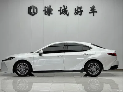 2024 Toyota Camry Hybrid 2.0HGVP Luxury Edition, фото 4, лот 10282097