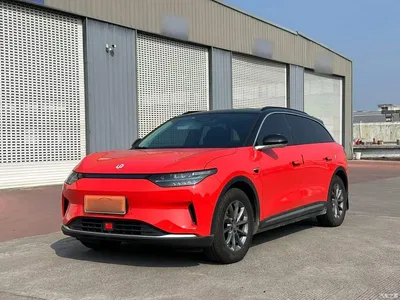 2021 Leapmotor C11 Facelift Luxury Edition, фото 2, лот 11191814