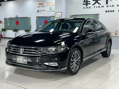 2020 Volkswagen Magotan 380TSI DSG Luxury, фото 1, лот 10436276