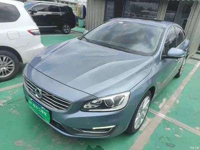 2017 Volvo S60 S60L T4 Momentum, фото 2, лот 10367913
