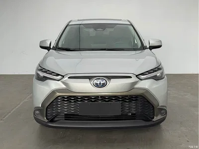 2024 Toyota Frontlander 2.0L Smart Hybrid Dual Engine Luxury Edition, фото 2, лот 11191146