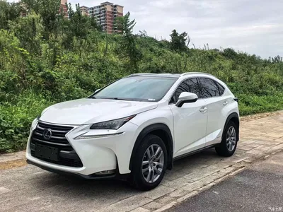 2015 Lexus NX 300h AWD F SPORT, фото 1, лот 10317412