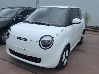 2025 Changan Qiyuan Changan Lumin Model 205km Fresh Edition, фото 1, лот 10407108