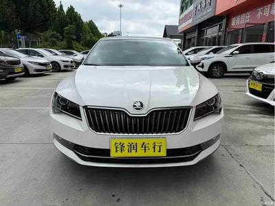 2016 Škoda Superb TSI330 DSG Pioneer Edition, фото 2, лот 10348833