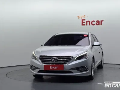 2017 Hyundai Sonata 2.0 Style, фото 3, лот 10926049
