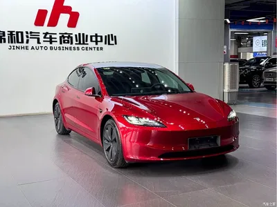 2023 Tesla Model 3 Long Range All-Wheel Drive, фото 3, лот 10358910
