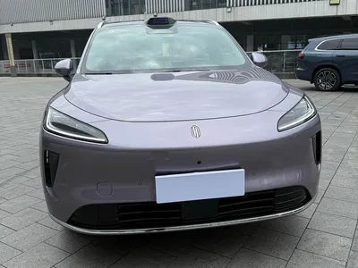 2025 Shangjie SUV Extended Range Edition, фото 4, лот 11648163