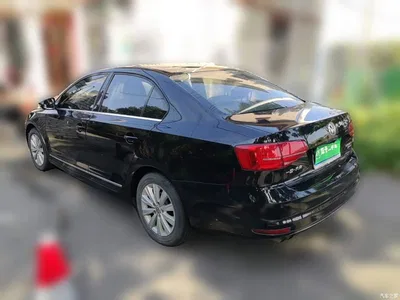 2015 Volkswagen Sagitar 230TSI Automatic Comfort, фото 4, лот 11567994