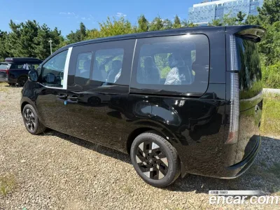 2026 Hyundai Staria HEV 1.6T Lounge 9-Seater, фото 2, лот 10232104