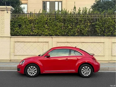 2013 Volkswagen Beetle 1.4TSI Fashion Edition, фото 3, лот 10424937