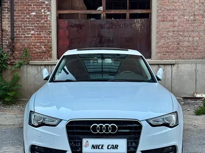 2016 Audi A5 (Import) Sportback 45 TFSI, фото 2, лот 10393480