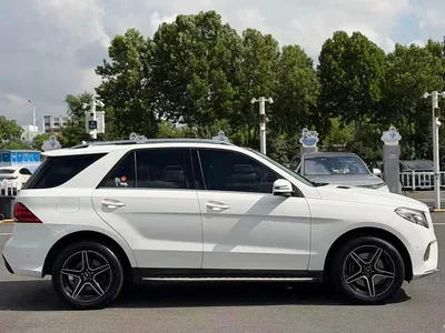 2015 Mercedes-Benz GLE 320 4MATIC, фото 3, лот 10296094