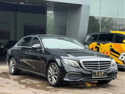 2016 Mercedes-Benz E-Class E 300 L Fashion Type, фото 3, лот 11511318