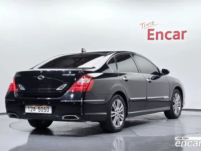 2009 Samsung SM7 New Art Prestige, фото 2, лот 10186791