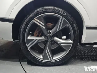 2024 Genesis GV80 3.5T Gasoline AWD, фото 4, лот 10219736