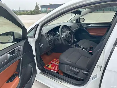 2015 Volkswagen Golf 1.4TSI Automatic Comfort, фото 4, лот 11199402
