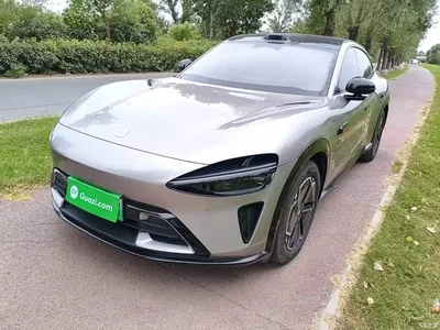 2025 Xiaomi Auto Xiaomi YU7 Extended Range AWD Pro, фото 2, лот 10373874