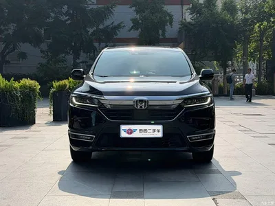 2022 Honda Breeze New Energy e:PHEV Luxury Edition, фото 2, лот 10419817