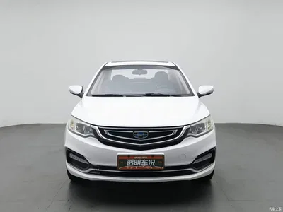 2018 Geely Vision 1.5L Manual Happiness Edition, фото 3, лот 10956837