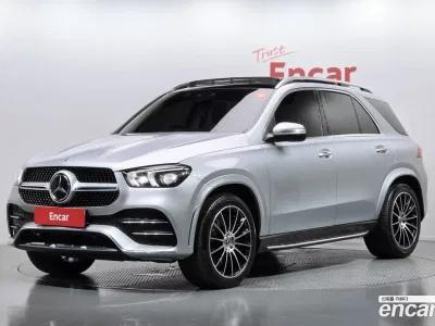 2023 Mercedes-Benz GLE-Class GLE450 4MATIC, фото 1, лот 10208110