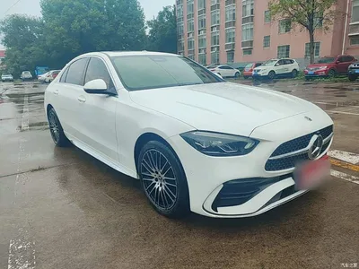 2023 Mercedes-Benz C-Class Facelift C 200 L Sport Edition, фото 4, лот 11243691