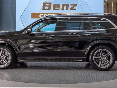 2021 Mercedes-Benz GLS 450 4MATIC Luxury, фото 3, лот 10300445