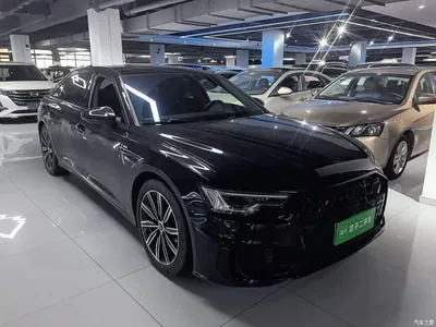 2022 Audi A6L 45 TFSI Premium Dynamic, фото 4, лот 11408475