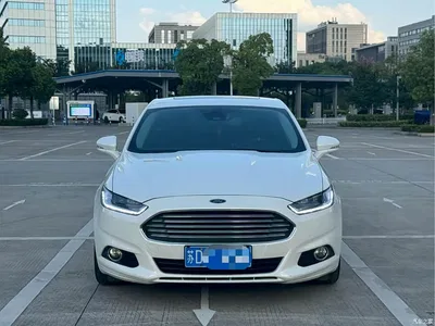 2013 Ford Mondeo 2.0L GTDi200 Fashion, фото 2, лот 10280948