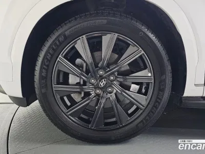 2022 Hyundai Palisade Gasoline 3.8 4WD, фото 4, лот 10208807