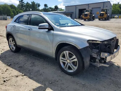 2017 MERCEDES-BENZ GLA 250 4MATIC, фото 4, лот 10660820