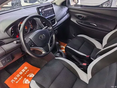2022 Toyota YARiS L Zhi Xuan Zhi Xuan X 1.5L CVT Leading PLUS Edition, фото 3, лот 10277891