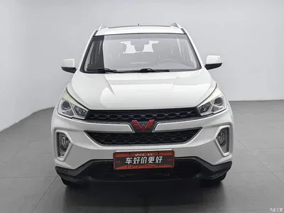 2019 Wuling Motors Wuling Hongguang S3 Auto-clutch Version 1.5L Manual Luxury (China V), фото 3, лот 11167374