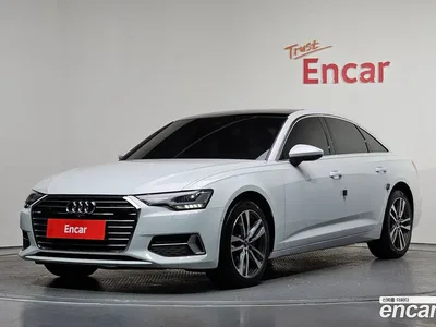 2023 Audi A6 40 TDI, фото 1, лот 10095131