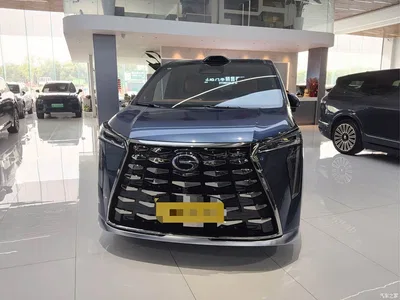 2025 GAC Trumpchi Trumpchi Xiangwang M8 Model QianKun Series Ultra First Class, фото 2, лот 11219708