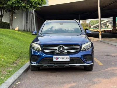 2018 Mercedes-Benz GLC 260 4MATIC Dynamic, фото 2, лот 10252329