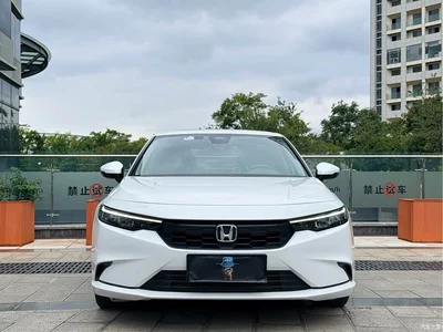 2023 Honda Integra 240TURBO CVT Tech Edition, фото 2, лот 10410659