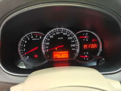 2011 Nissan Teana 2.0L XL Comfort Edition, фото 4, лот 10900487