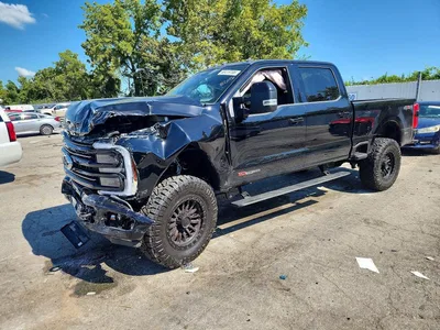 2026 FORD F250 SUPER DUTY, фото 1, лот 10982790