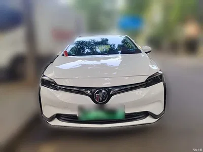 2024 Buick Velite 6 450km Travel Edition, фото 3, лот 11223037